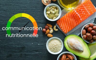 Communication des informations nutritionnelles, santé et environnementales sur les produits alimentaires : Etat des lieux et solutions